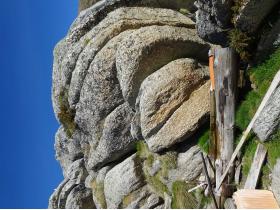 photo coins arrondis