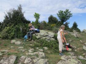 photo coins arrondis