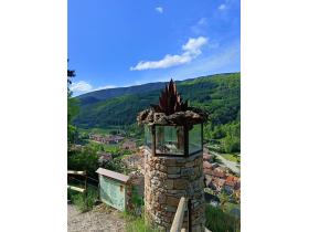 photo coins arrondis