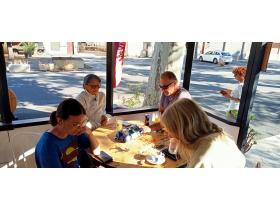 photo coins arrondis