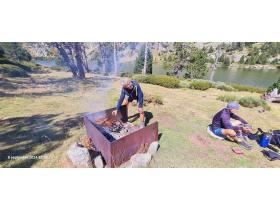 photo coins arrondis