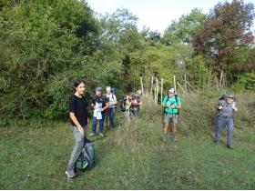 photo coins arrondis