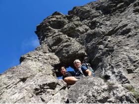 photo coins arrondis