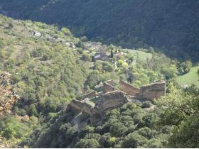 photo coins arrondis