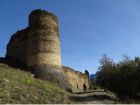 photo coins arrondis