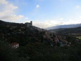 photo coins arrondis