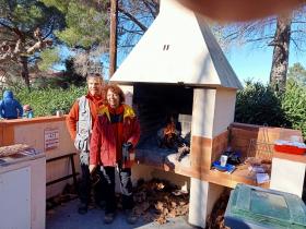 photo coins arrondis