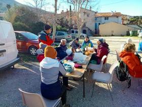 photo coins arrondis