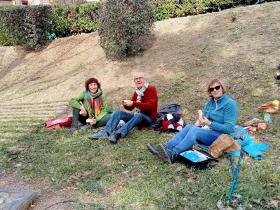 photo coins arrondis