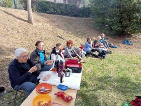 photo coins arrondis