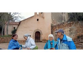 photo coins arrondis