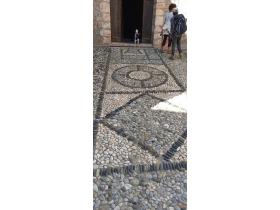 photo coins arrondis