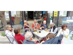 photo coins arrondis