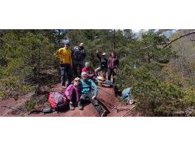 photo coins arrondis