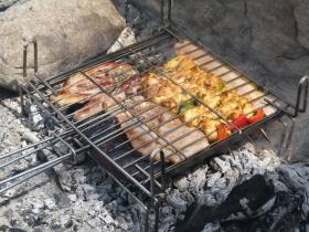 photo coins arrondis