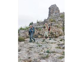 photo coins arrondis