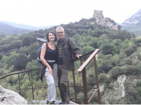 photo coins arrondis