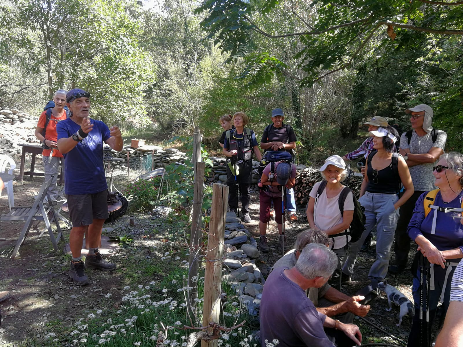 Image al&eacute;atoire