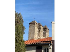 photo coins arrondis