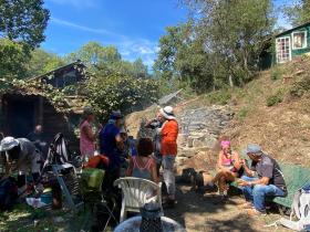 photo coins arrondis