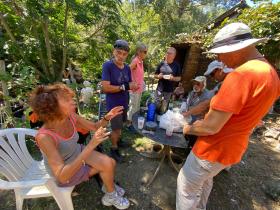 photo coins arrondis