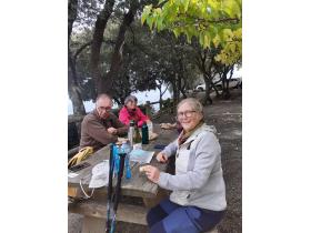 photo coins arrondis