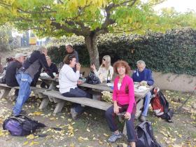 photo coins arrondis