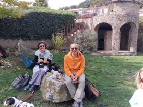 photo coins arrondis