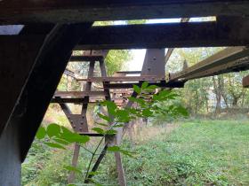 photo coins arrondis