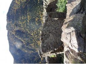 photo coins arrondis