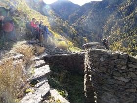 photo coins arrondis