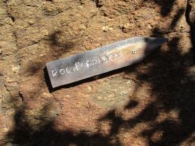 photo coins arrondis