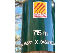 photo coins arrondis