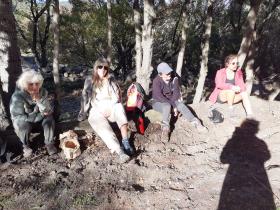 photo coins arrondis