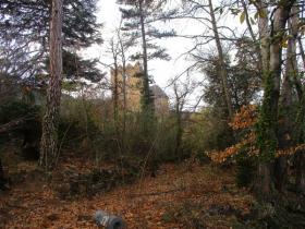 photo coins arrondis