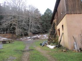 photo coins arrondis