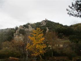 photo coins arrondis