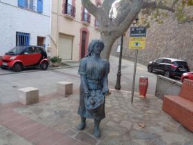 photo coins arrondis