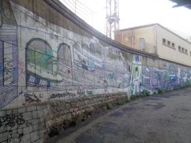 photo coins arrondis