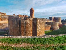 photo coins arrondis