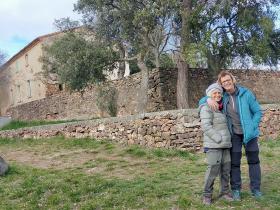 photo coins arrondis