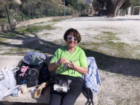 photo coins arrondis