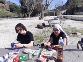 photo coins arrondis