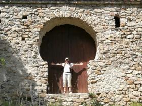 photo coins arrondis