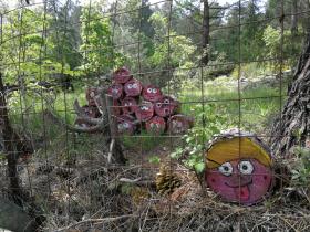 photo coins arrondis