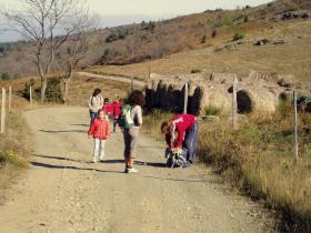 photo coins arrondis