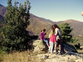 photo coins arrondis