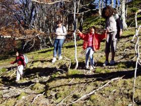 photo coins arrondis