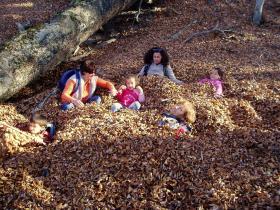 photo coins arrondis