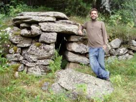 photo coins arrondis